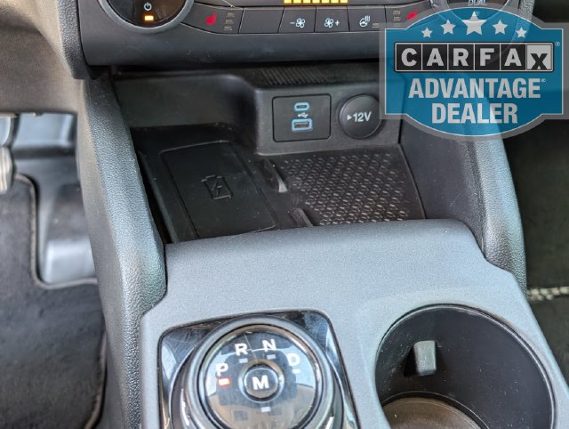 Used 2021 Ford Bronco Sport Badlands w/ Badlands Package AWD/4WD image 12