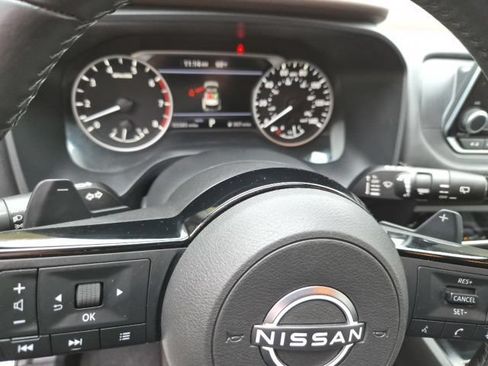 Used 2023 Nissan Rogue SV w/ SV Premium B Package AWD/4WD image 22