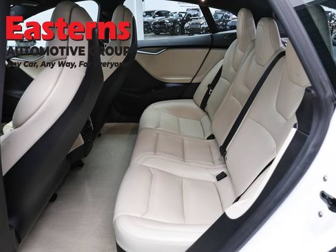 Used 2019 Tesla Model S Long Range AWD/4WD image 71