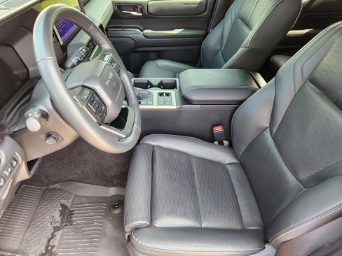 Used 2024 Toyota Land Cruiser AWD/4WD image 11