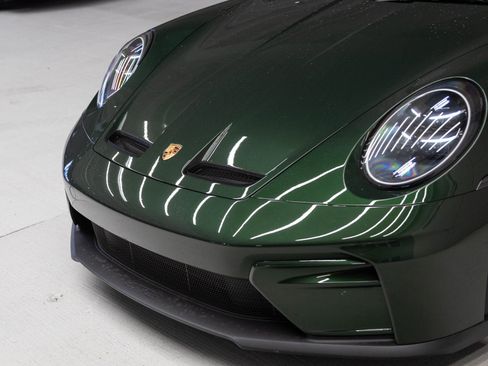 Certified 2026 Porsche 911 GT3 image 35