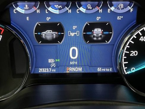 Used 2023 Ford F150 XLT w/ Equipment Group 302A High image 32