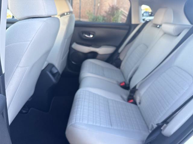 New 2027 Honda HR-V LX image 26