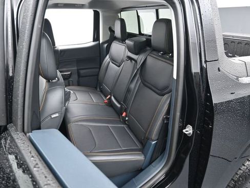 New 2026 Ford Maverick Tremor image 27