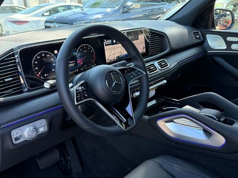 New 2026 Mercedes-Benz GLE 350 4MATIC image 20