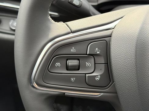 New 2026 Buick Envista Preferred w/ Convenience I Package image 10