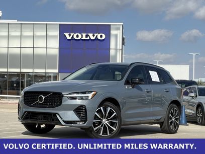Certified 2023 Volvo XC60 B5 Plus w/ Protection Package Premier