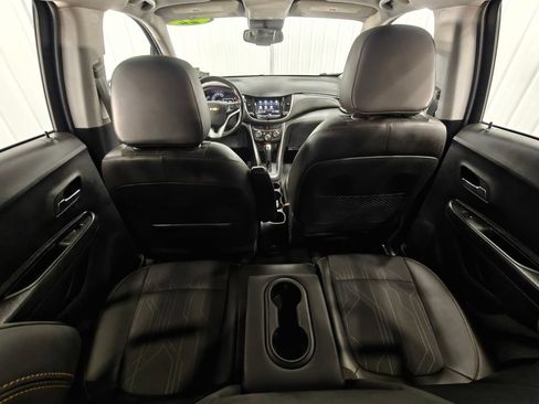Used 2022 Chevrolet Trax LT w/ Driver Confidence Package AWD/4WD image 27