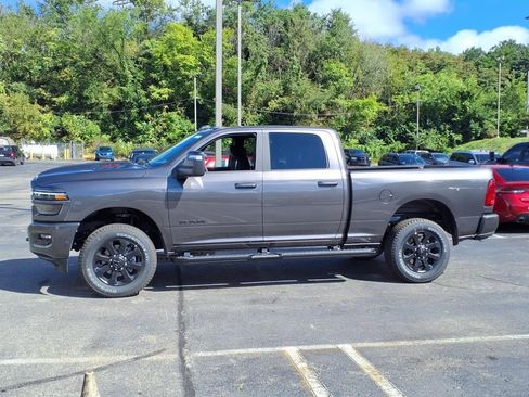 New 2026 RAM 2500 Laramie image 2