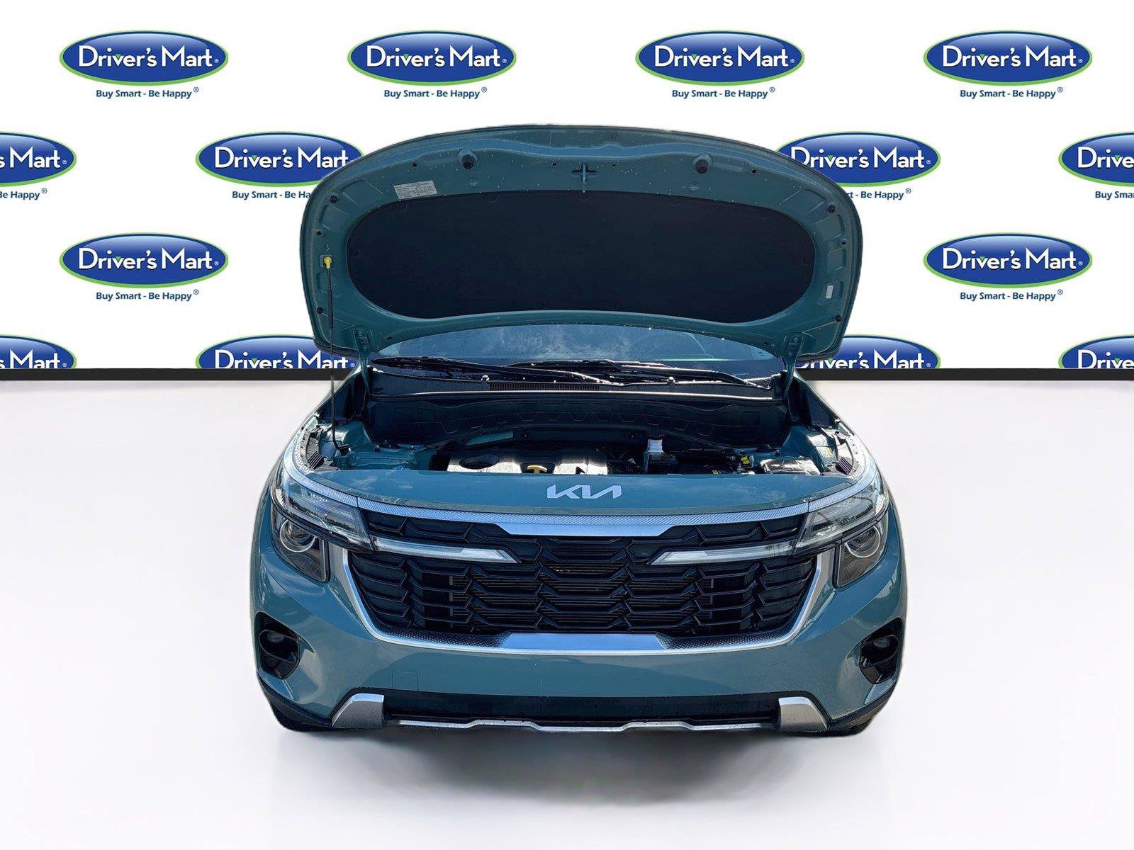 Used 2026 Kia Seltos S FWD image 31