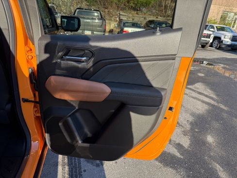 New 2026 GMC Canyon AT4 w/ Technology Plus Package image 19