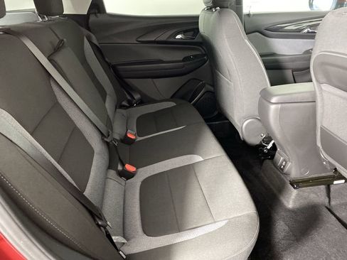 Used 2025 Chevrolet TrailBlazer LT w/ Convenience Package image 27