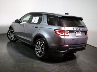 Used 2023 Land Rover Discovery Sport SE video 2