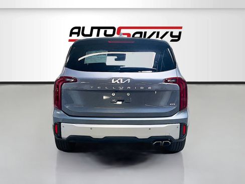 Used 2024 Kia Telluride S w/ S Sunroof Package AWD/4WD image 6