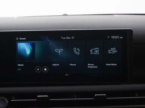 Used 2026 Hyundai Tucson SEL image 16