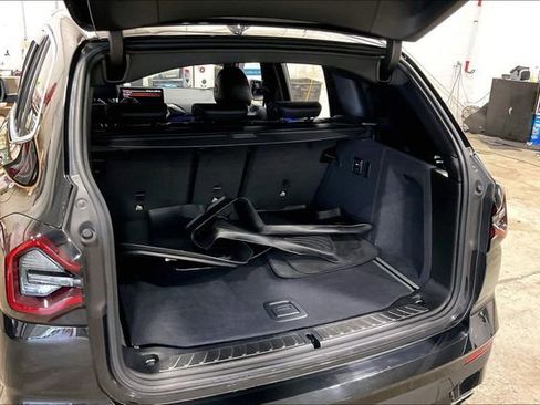 Used 2022 BMW X3 xDrive30i w/ Premium Package 2 image 30