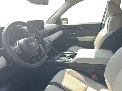 New 2026 Honda Passport RTL image 9