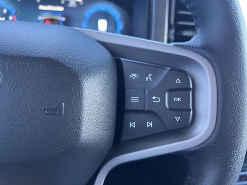 New 2025 Ford Bronco Big Bend image 16