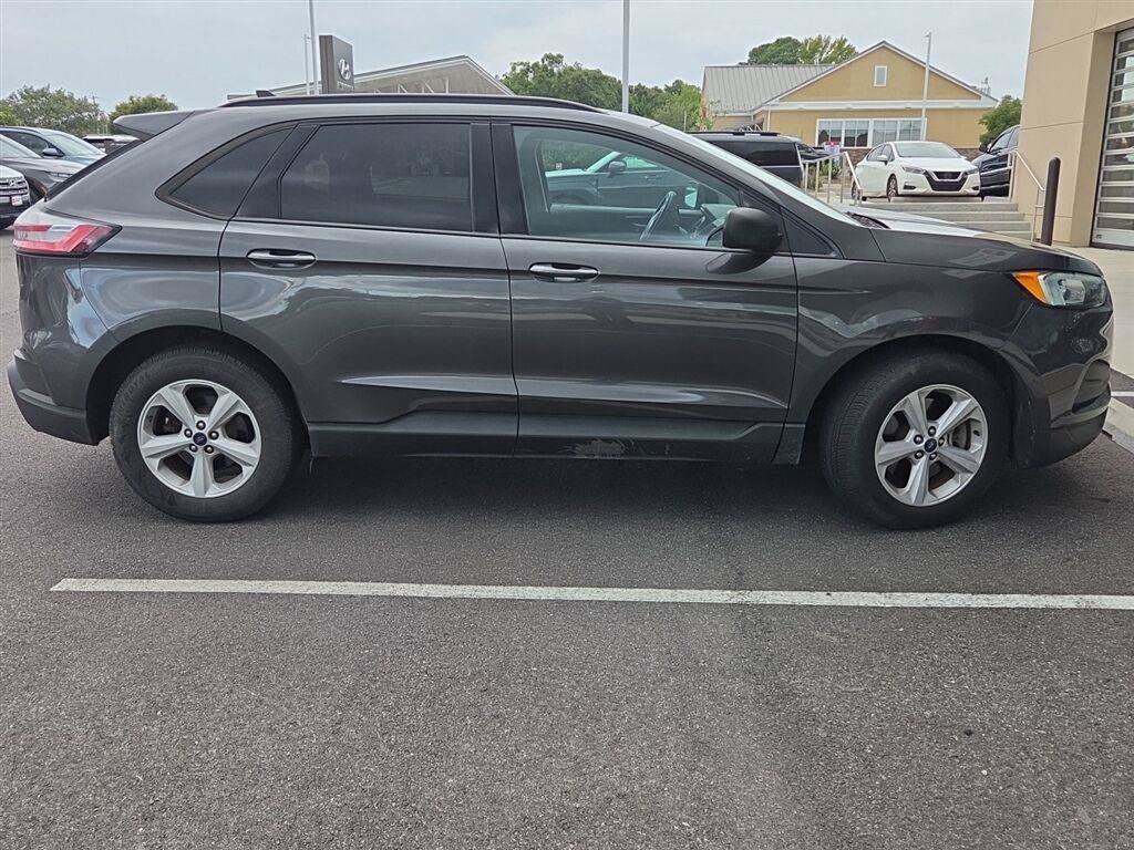 Used 2020 Ford Edge SE AWD/4WD image 1