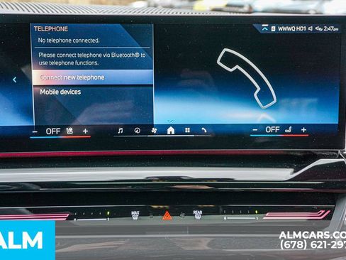 Used 2026 BMW 530i xDrive image 39