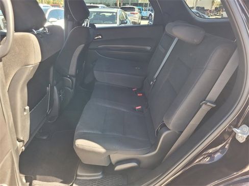 Used 2025 Dodge Durango GT image 6