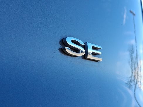 Certified 2022 Ford EcoSport SE w/ SE Convenience Package AWD/4WD image 31