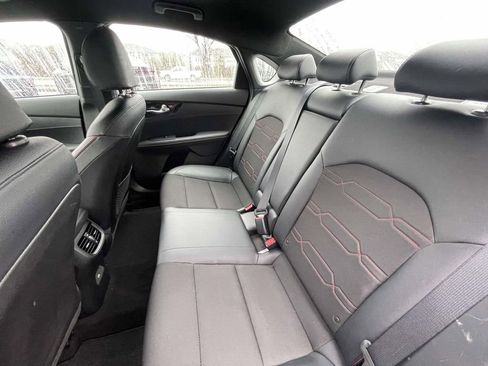 Used 2023 Kia Forte GT image 22