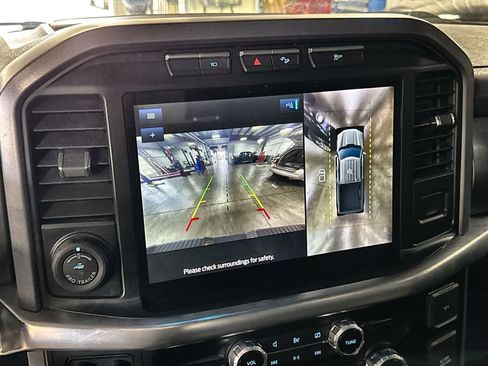 Used 2022 Ford F150 Lariat AWD/4WD image 20
