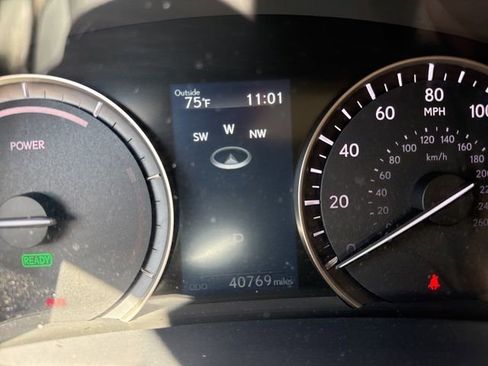 Used 2022 Lexus RX 450h AWD w/ Premium Package image 4