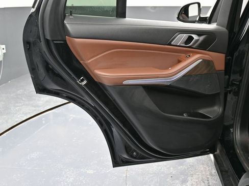 Used 2023 BMW X5 xDrive40i w/ Parking Assistance Package image 42