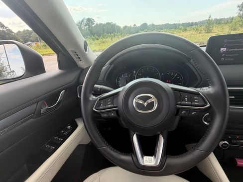 Used 2024 MAZDA CX-5 AWD 2.5 S image 17
