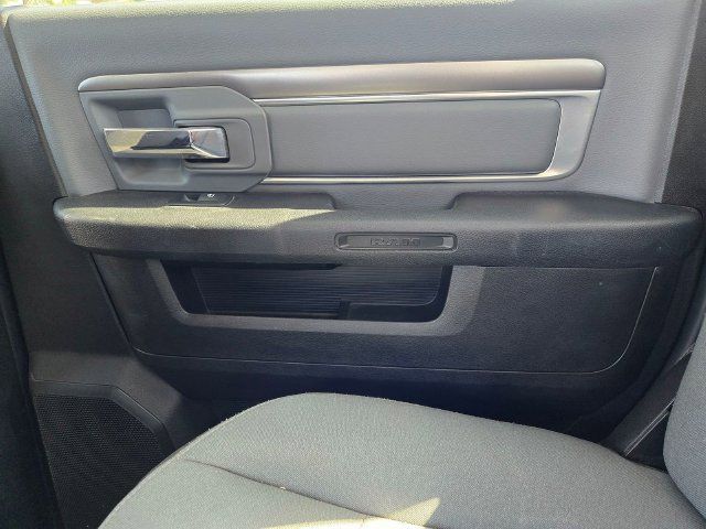 Used 2023 RAM 1500 Classic SLT w/ Electronics Group AWD/4WD image 6