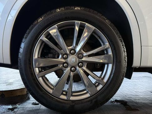 Used 2023 Cadillac XT6 Premium Luxury AWD/4WD image 28