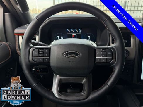 Used 2024 Ford Expedition Timberline image 14