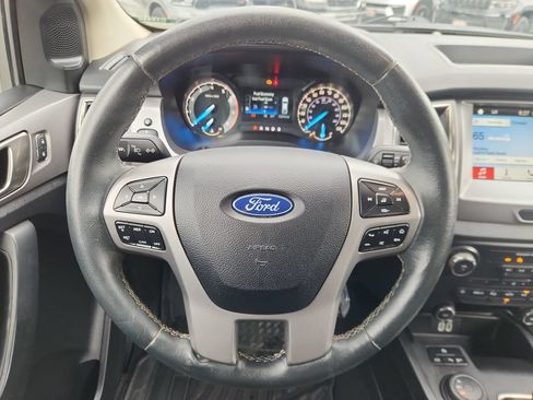 Used 2019 Ford Ranger XLT w/ Equipment Group 301A Mid AWD/4WD image 14
