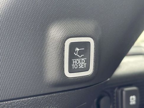 New 2026 Jeep Grand Cherokee 4WD image 35