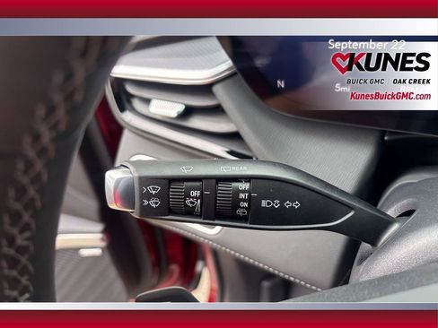 New 2026 Buick Enclave Sport Touring w/ Power Package image 16