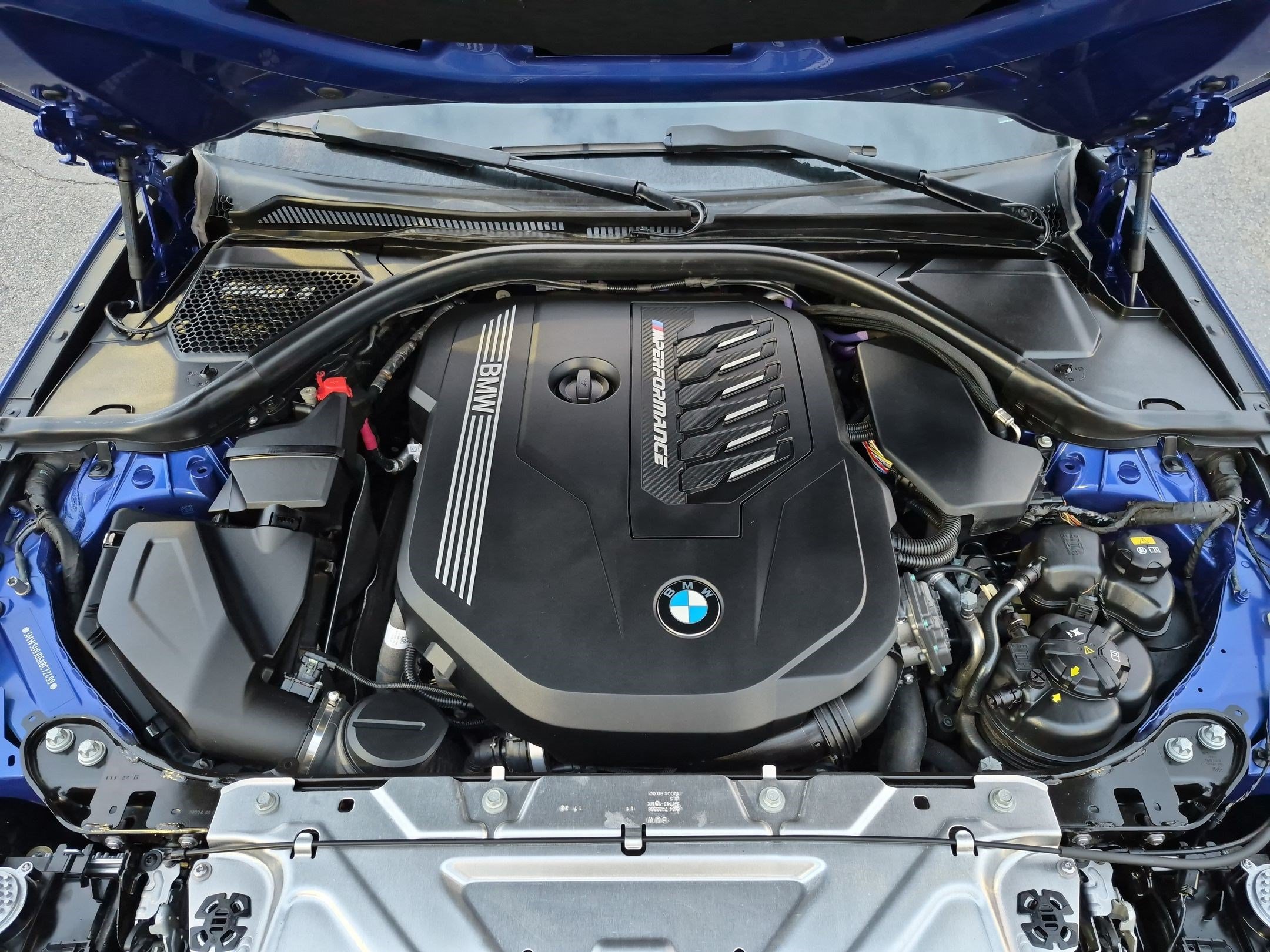 Used 2022 BMW M340i xDrive AWD/4WD image 37