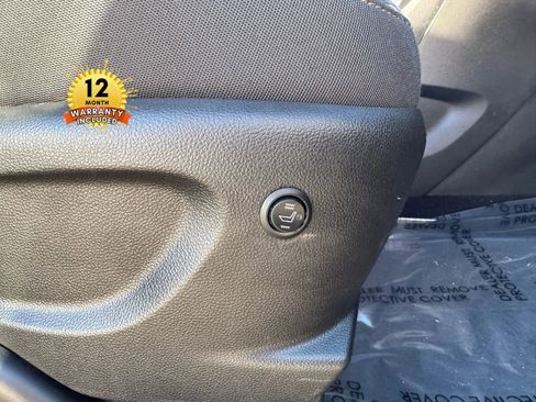 Used 2020 Chevrolet Trax LS w/ Tint and Cruise Package image 22