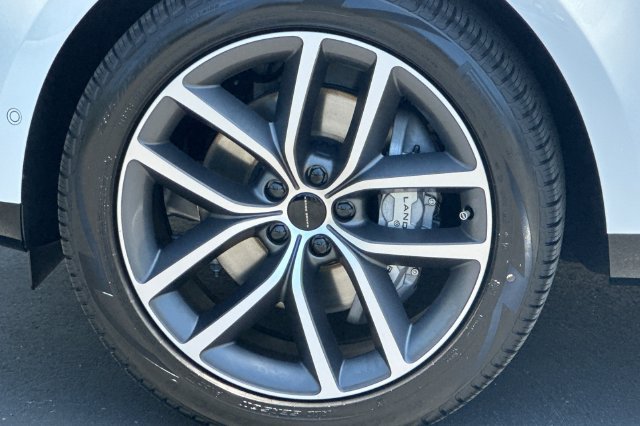 New 2026 Land Rover Range Rover SE AWD/4WD image 24