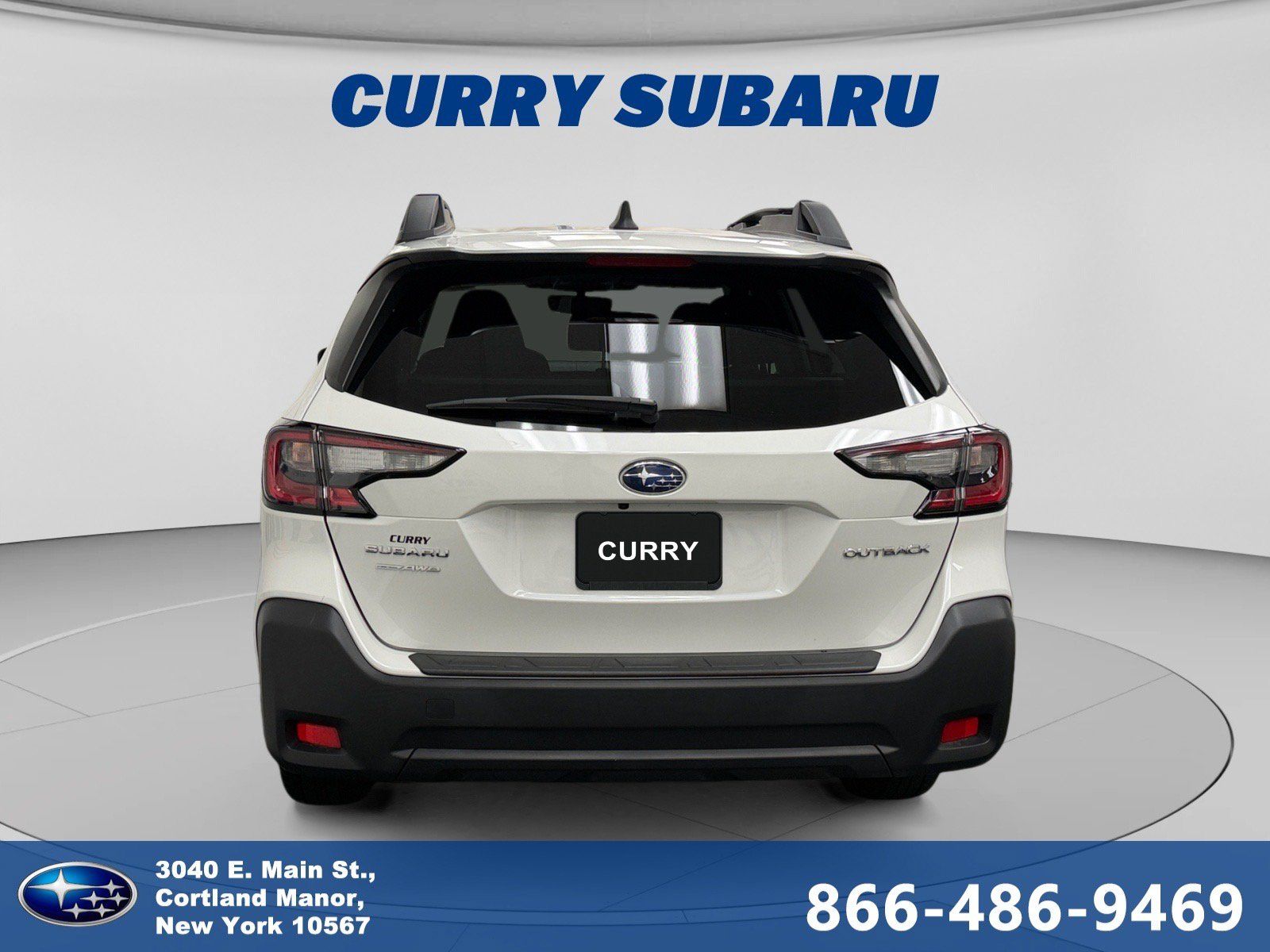 Certified 2024 Subaru Outback Premium AWD/4WD image 4
