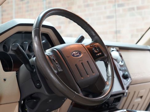 Used 2012 Ford F250 Lariat AWD/4WD image 37