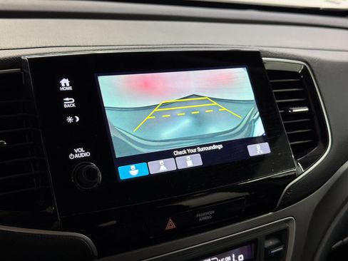 Certified 2021 Honda Pilot EX-L image 18