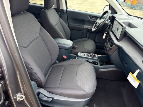 New 2026 Ford Maverick XL w/ Equipment Group 101A image 8