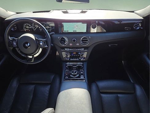 Used 2023 Rolls-Royce Ghost AWD/4WD image 17