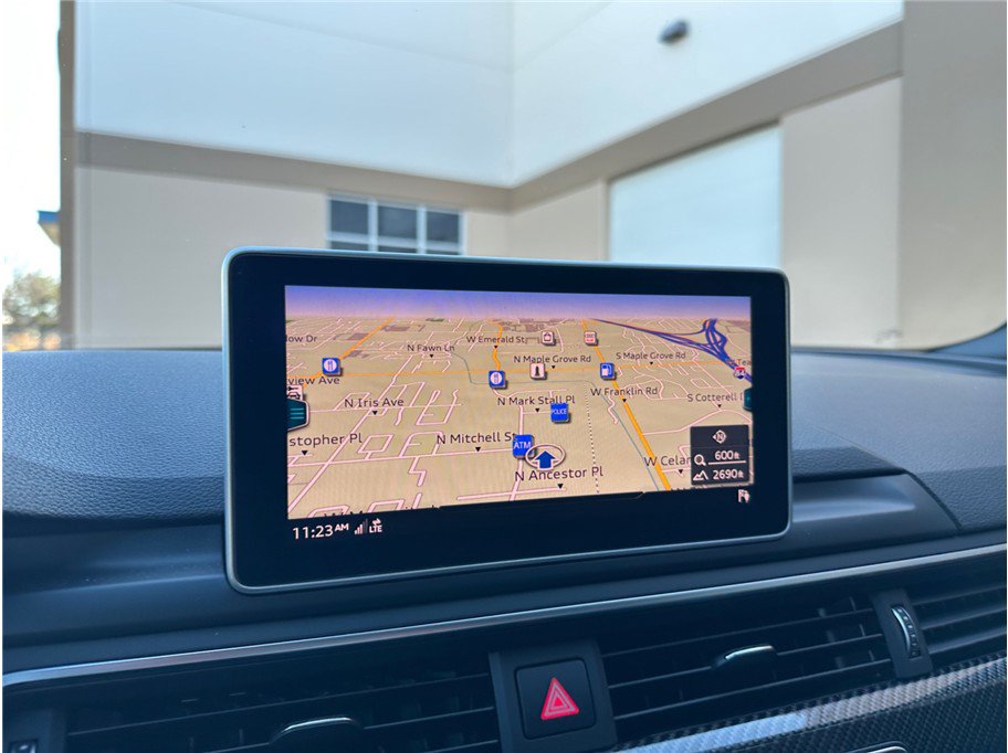 Used 2019 Audi RS 5 Sportback AWD/4WD image 37