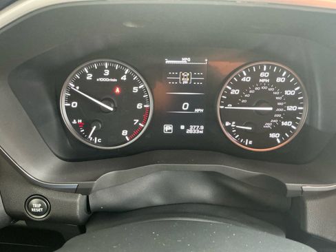 Certified 2025 Subaru Ascent Premium w/ Premium Package image 14