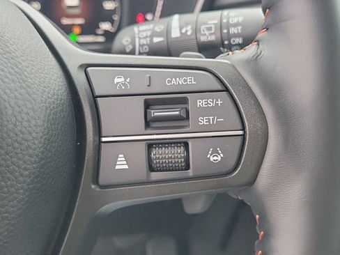 New 2026 Honda CR-V TrailSport image 35