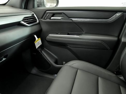 New 2026 GMC Acadia Elevation w/ Black Edition image 15