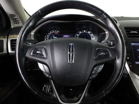 Used 2015 Lincoln MKZ w/ Equipment Group 102A Reserve image 26